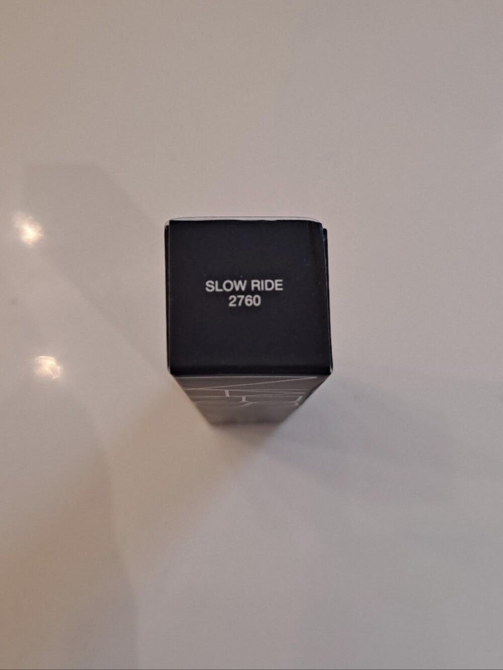 NARS SLOW RIDE Soft Brown - Picture 2 of 6